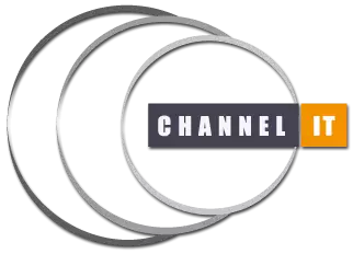 LOGO CHANNEL IT