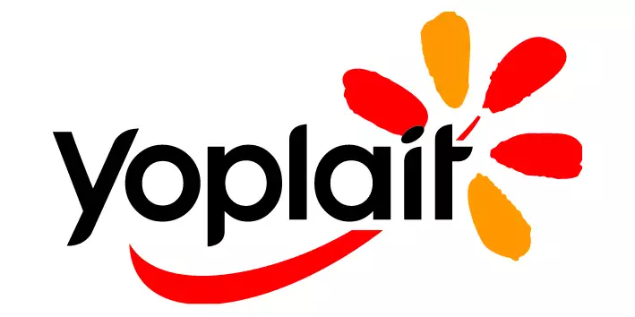 Logo Yoplait