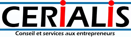 Logo Cerialis conseil et services aux entrepreneurs