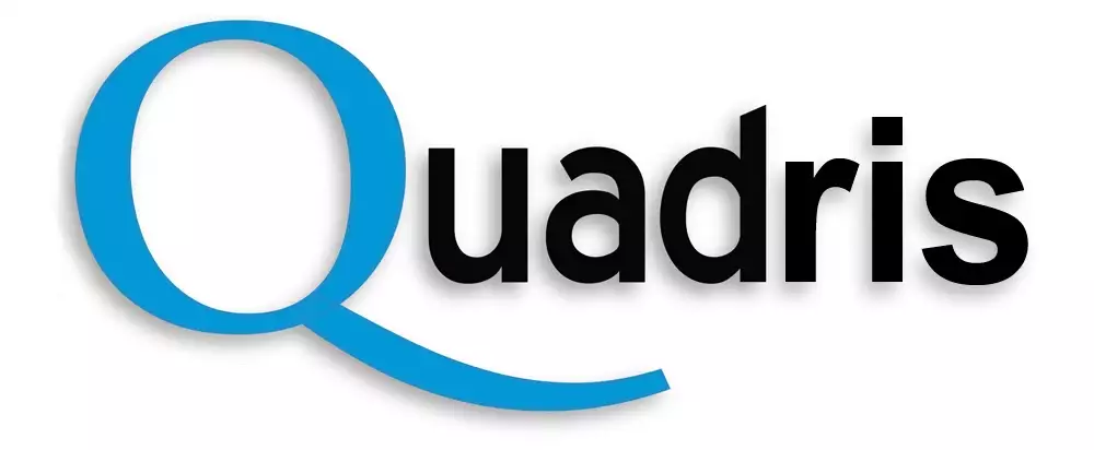 Logo quadris