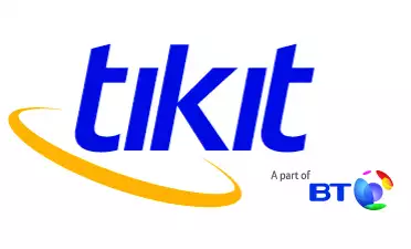 Logo tikit