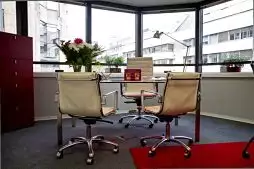 Executive Office, Boulogne business center