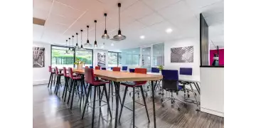 Ce qu'il faut prendre en considération lors du choix d'un espace de coworking