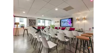 Salle de conférence, une location selon vos événements
