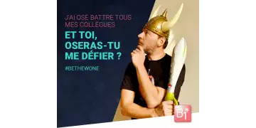 Yves MERILLON de DIMOBA FRANCE