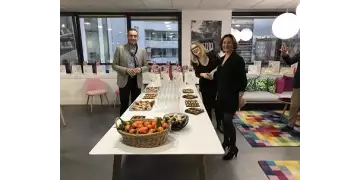 Une Année 2018 formidable chez Emergence