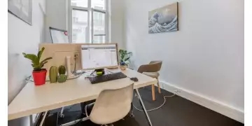 Découvrez l'offre du moment sur notre site Emergence Paris Opéra !