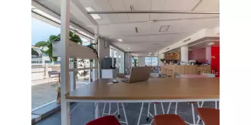 Le Home Office a des limites pour vous ? Les solutions grâce au Coworking chez EMERGENCE !