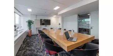 Emergence vous propose la visioconférence pour faciliter vos réunions