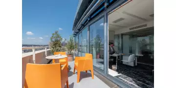 L'année 2020 démarre en fanfare chez Emergence avec l'ouverture d'un nouveau centre Emergence à Issy Les Moulineaux !