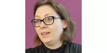 Séverine MELCHIORRE d'OREADIS