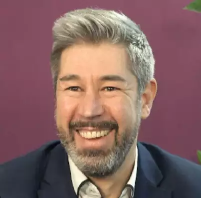 Michael TAMBURLINI de MICROLOG