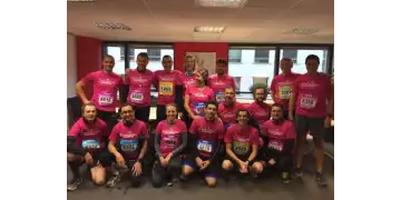 Le semi-marathon de Boulogne approche à grands pas !