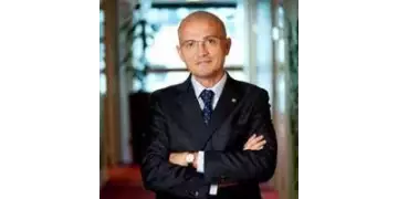 Carlo SADA des LABORATOIRES FIDIA