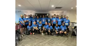 Le semi-marathon de Boulogne, un succès !