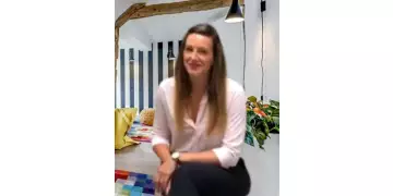 Solène SOTON de SMARTRENTAL