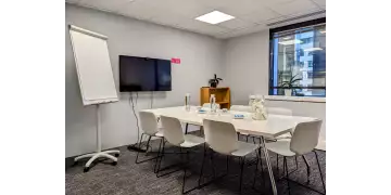 Salle de visioconférence Boulogne