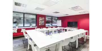 Location salle de formation
