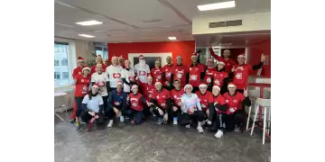CORRIDA DE NOEL ISSY LES MOULINEAUX 2023