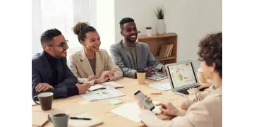 Le pouvoir du Coworking : bien-être au travail et productivité explosent !