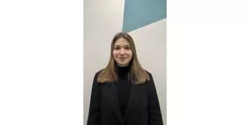 Nouvelle recrue chez Emergence Coworking !