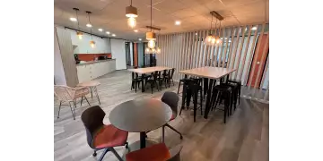 Découvrez Coworkea, opérateur de Coworking et Corpoworking