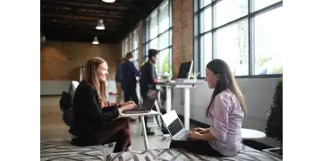 Les bénéfices des espaces de détente au bureau