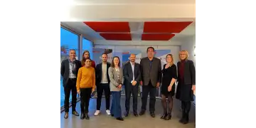 L’Office de Tourisme de Malte s’est installé chez Emergence Coworking