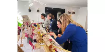 Thomine chez Emergence : un succès confirmé !