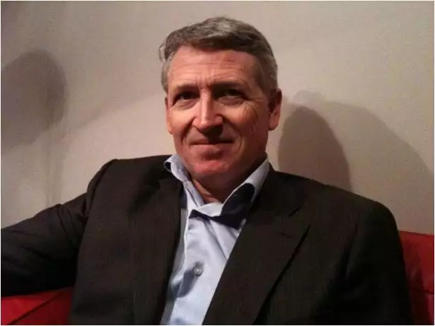 Alain Philippe